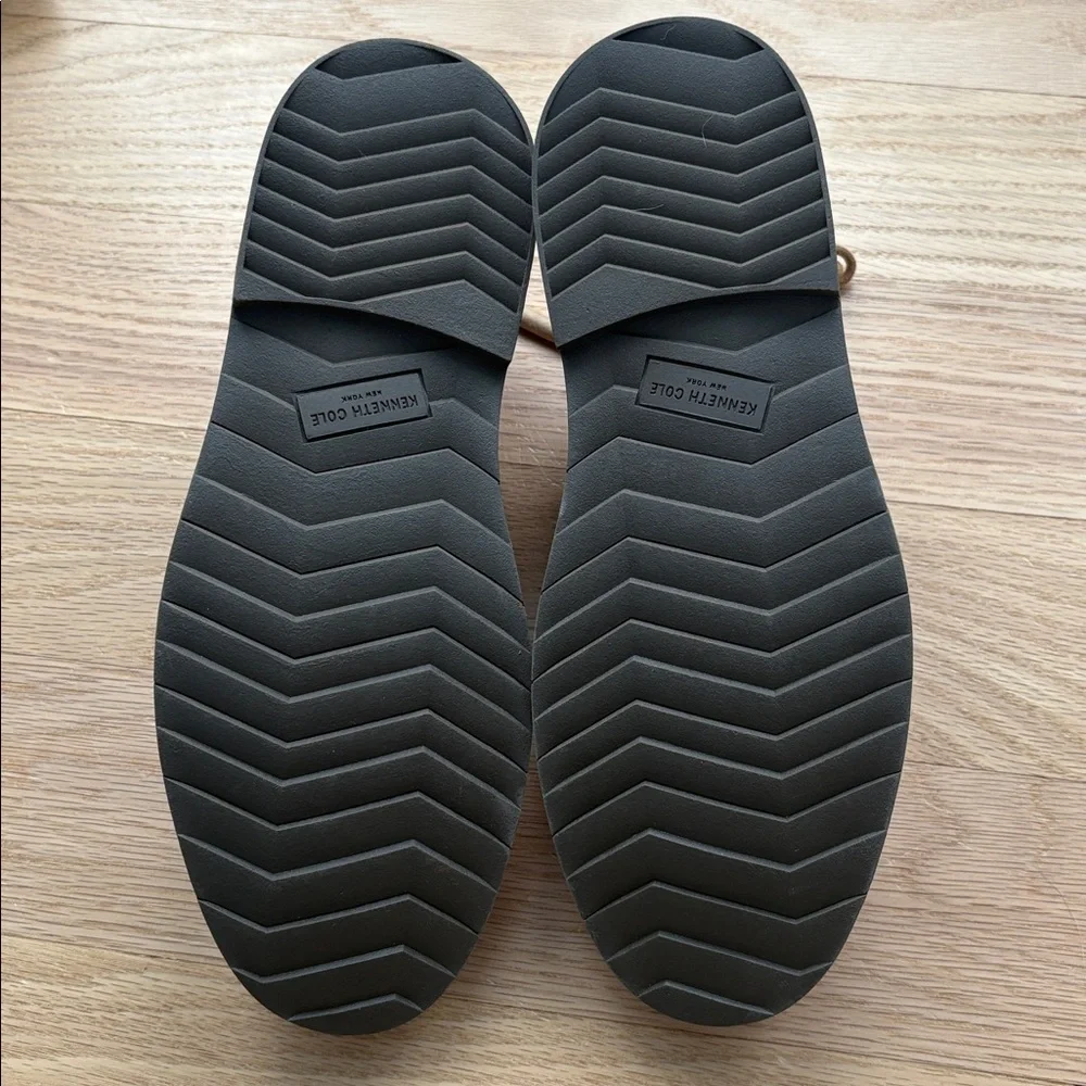 Kenneth Cole Boys Klay Flex Oxfords | 5